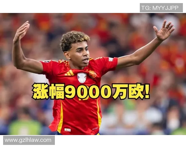 FIFA最佳球员候选身价榜揭晓亚马尔以2亿领跑萨拉赫凯恩位居末尾