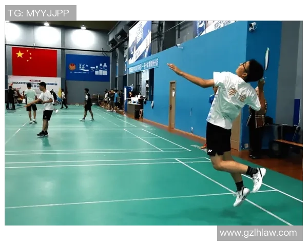 360度自由视角切换 羽毛球转播新技术将在大型赛事中应用