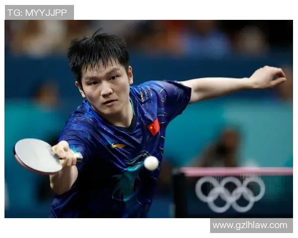 王楚钦遗憾止步男单半决赛樊振东展现实力成领军人物